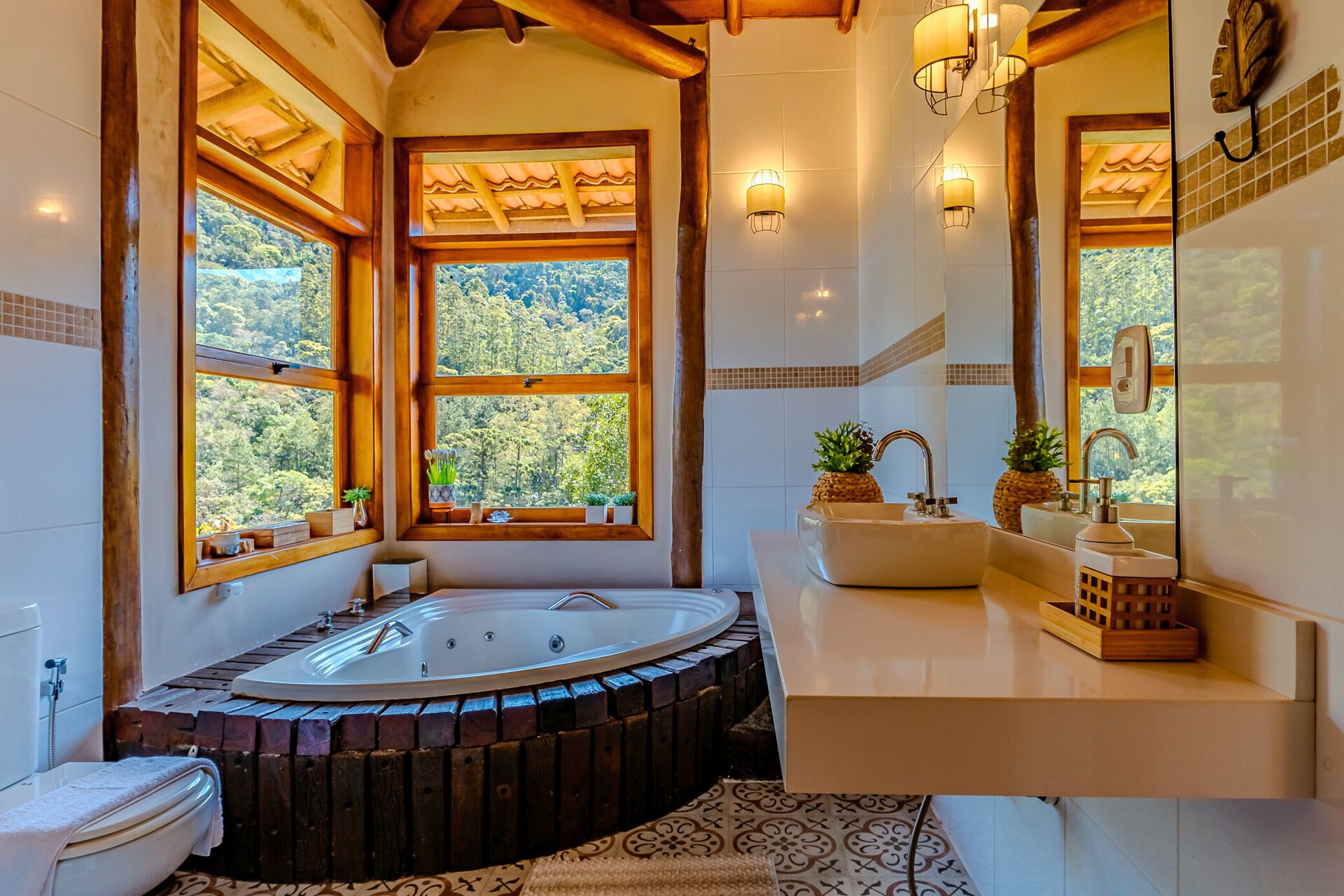 Casa, 3 quartos, 265 m² - Foto 42