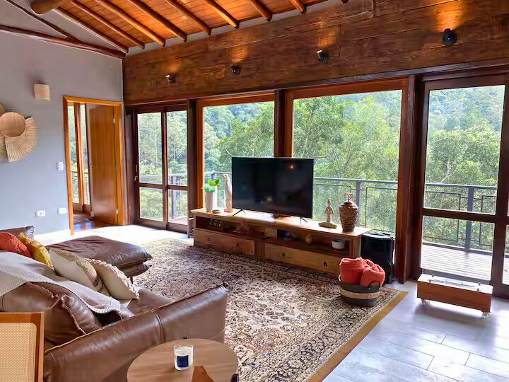 Casa, 3 quartos, 265 m² - Foto 7