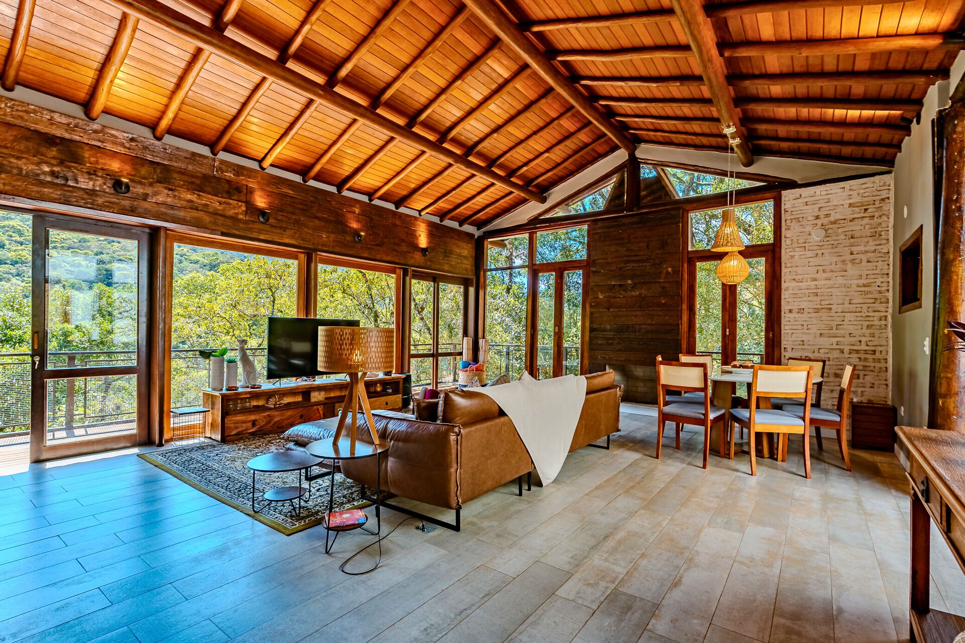 Casa, 3 quartos, 265 m² - Foto 6