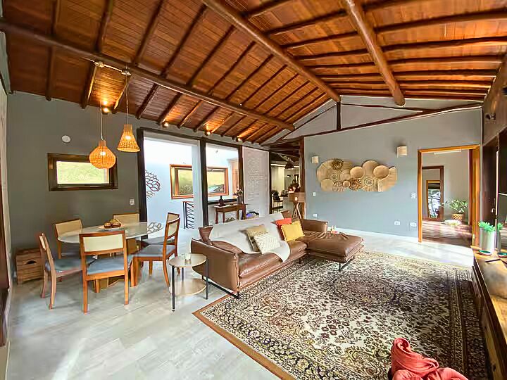 Casa, 3 quartos, 265 m² - Foto 9