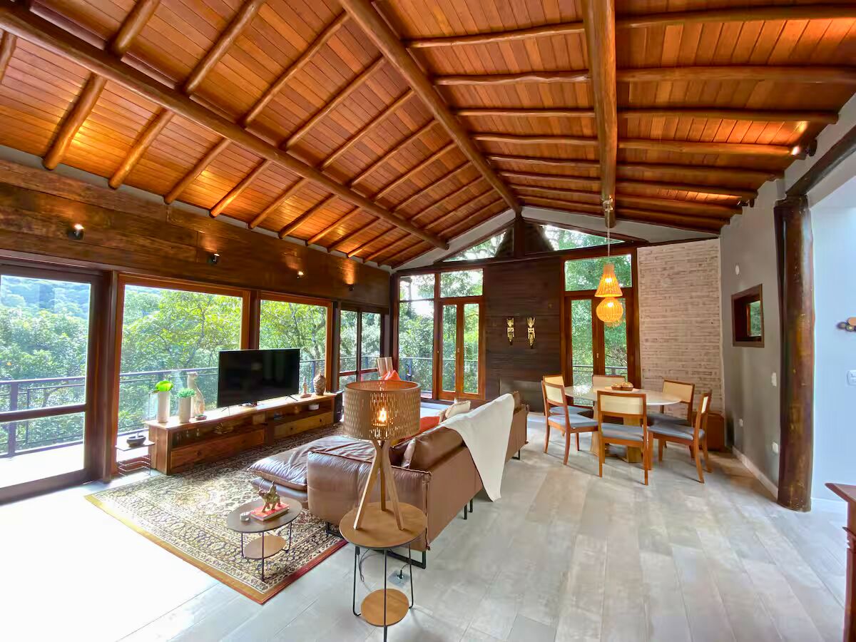 Casa, 3 quartos, 265 m² - Foto 8