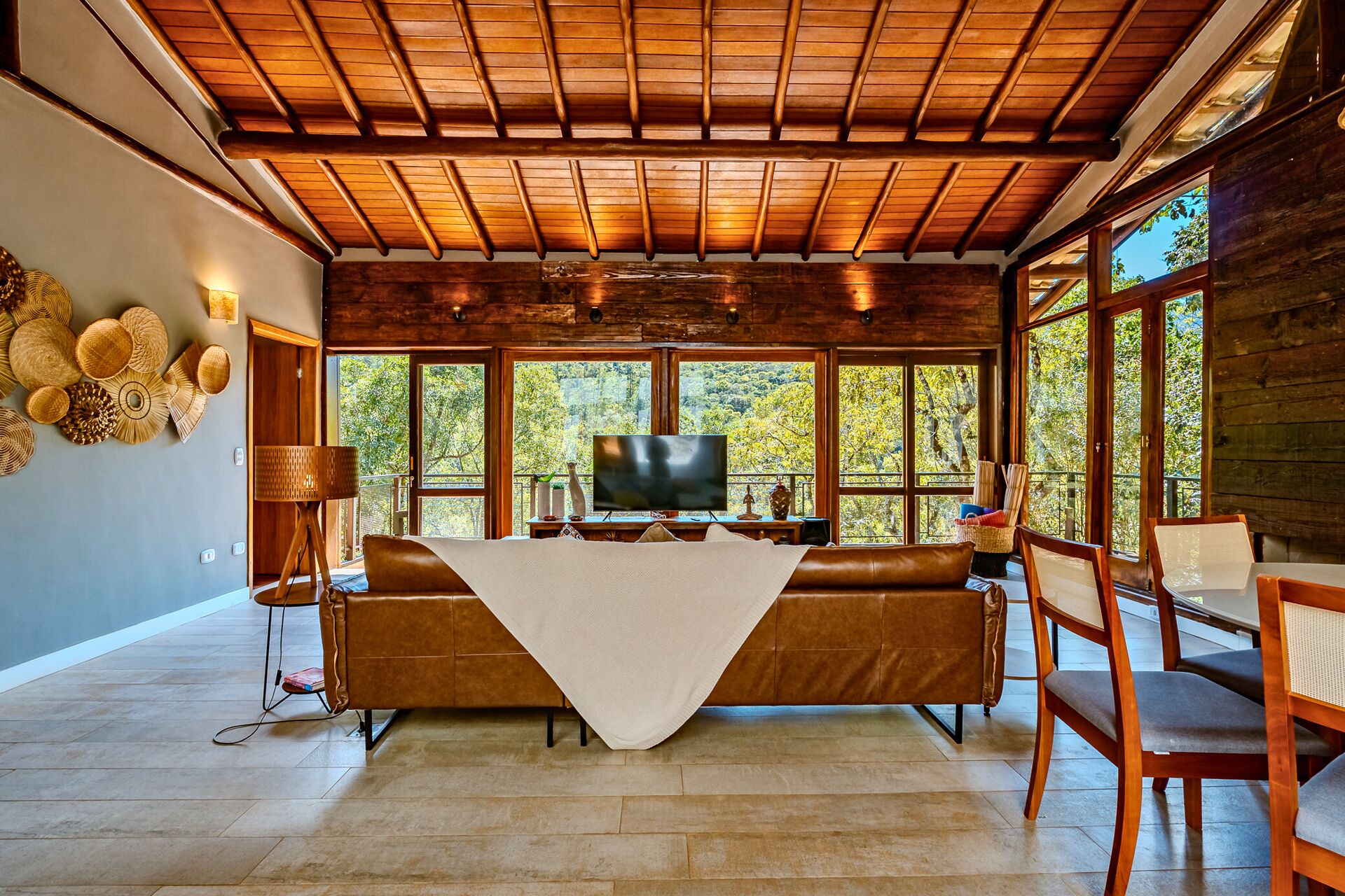 Casa, 3 quartos, 265 m² - Foto 11
