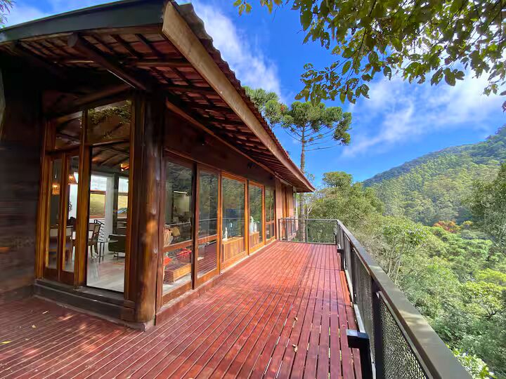 Casa, 3 quartos, 265 m² - Foto 1
