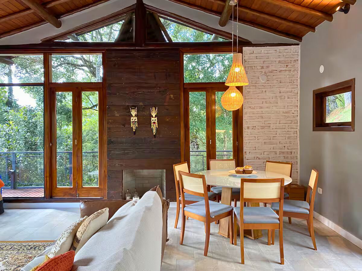Casa, 3 quartos, 265 m² - Foto 12