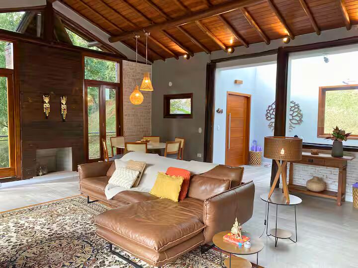 Casa, 3 quartos, 265 m² - Foto 14