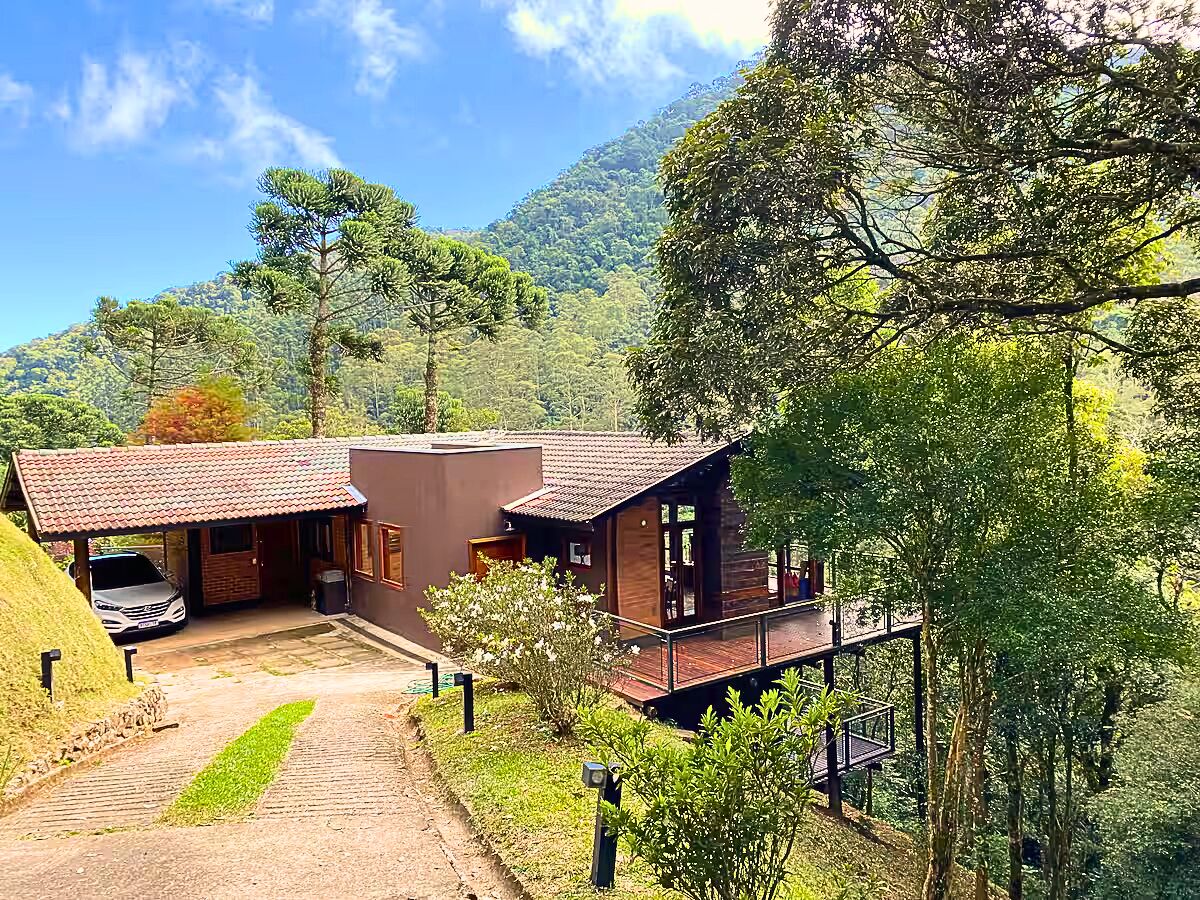 Casa, 3 quartos, 265 m² - Foto 5