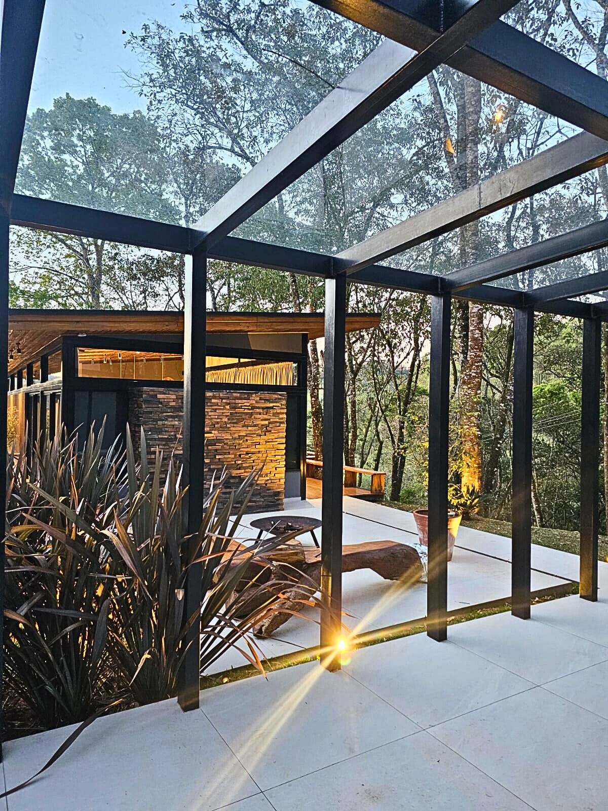 Casa, 2 quartos, 147 m² - Foto 9