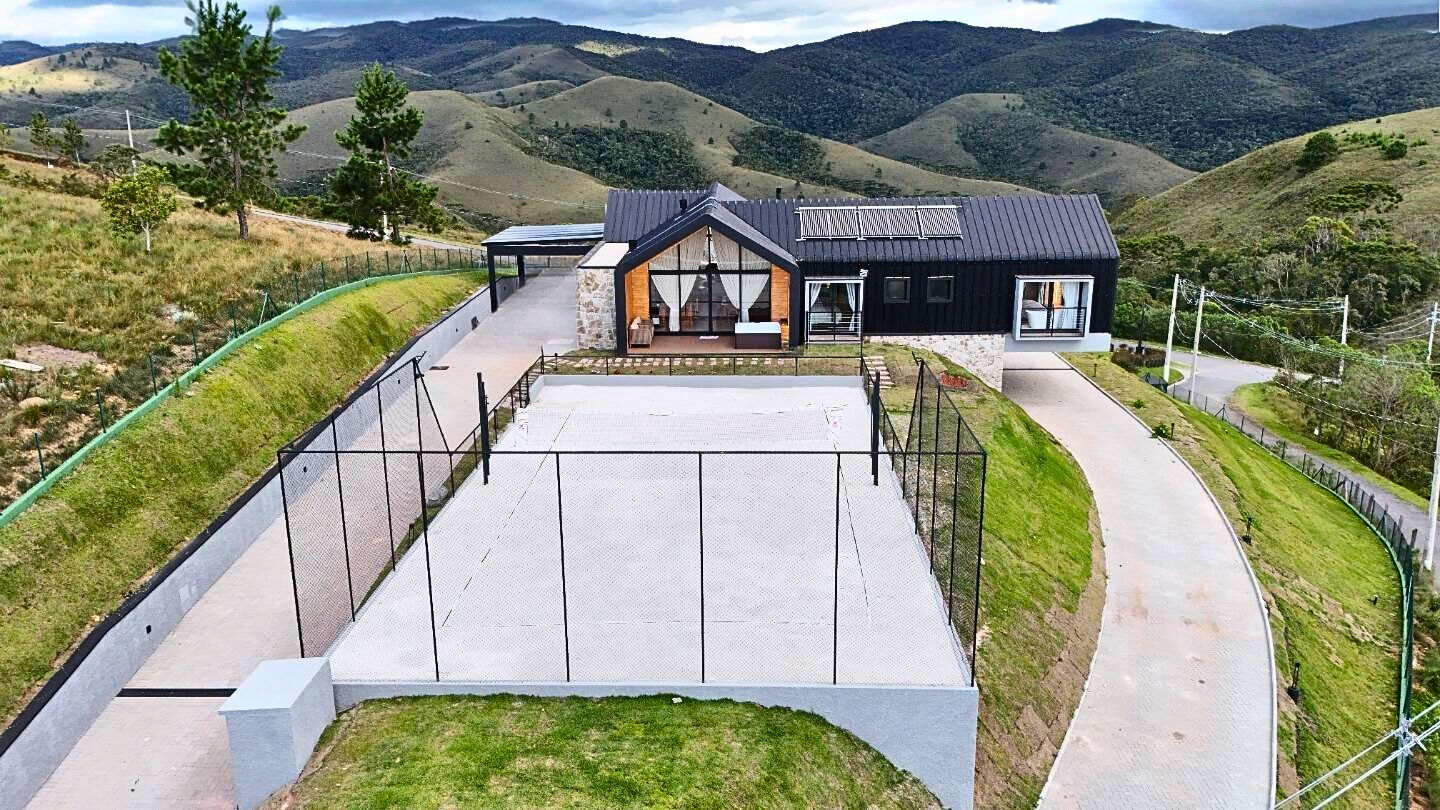 Casa, 3 quartos, 324 m² - Foto 30