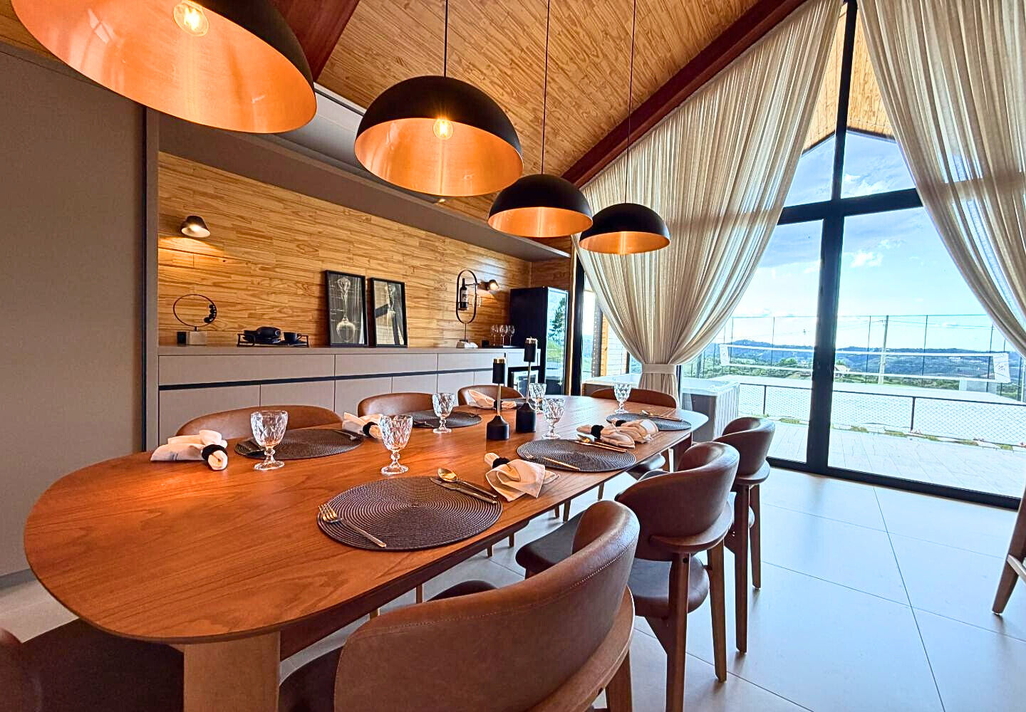 Casa, 3 quartos, 324 m² - Foto 11