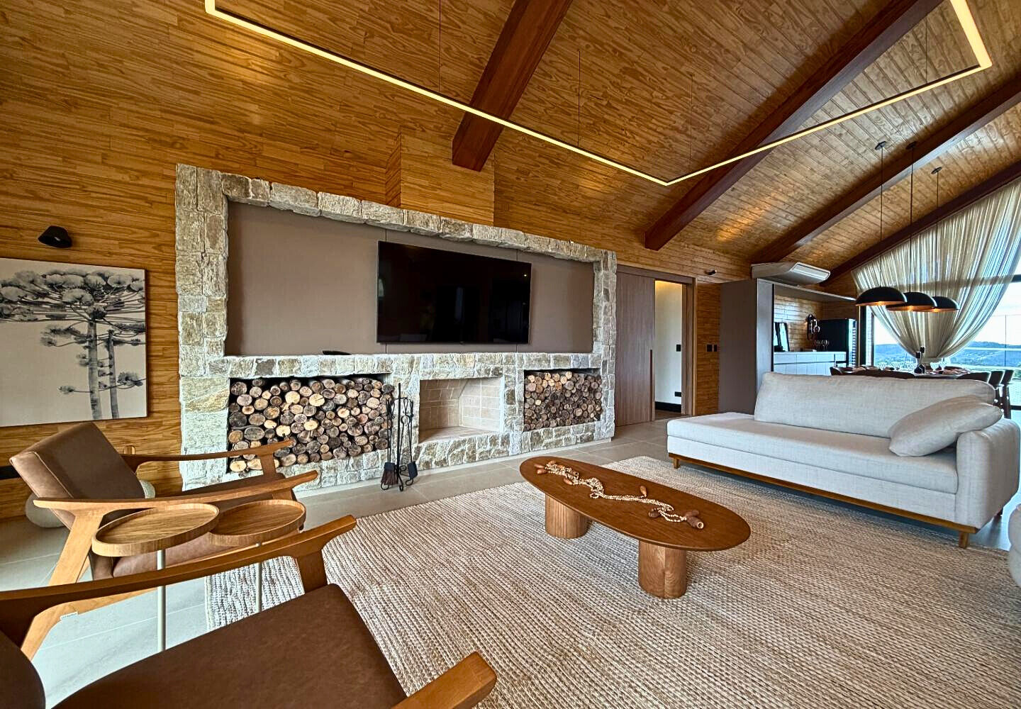 Casa, 3 quartos, 324 m² - Foto 6