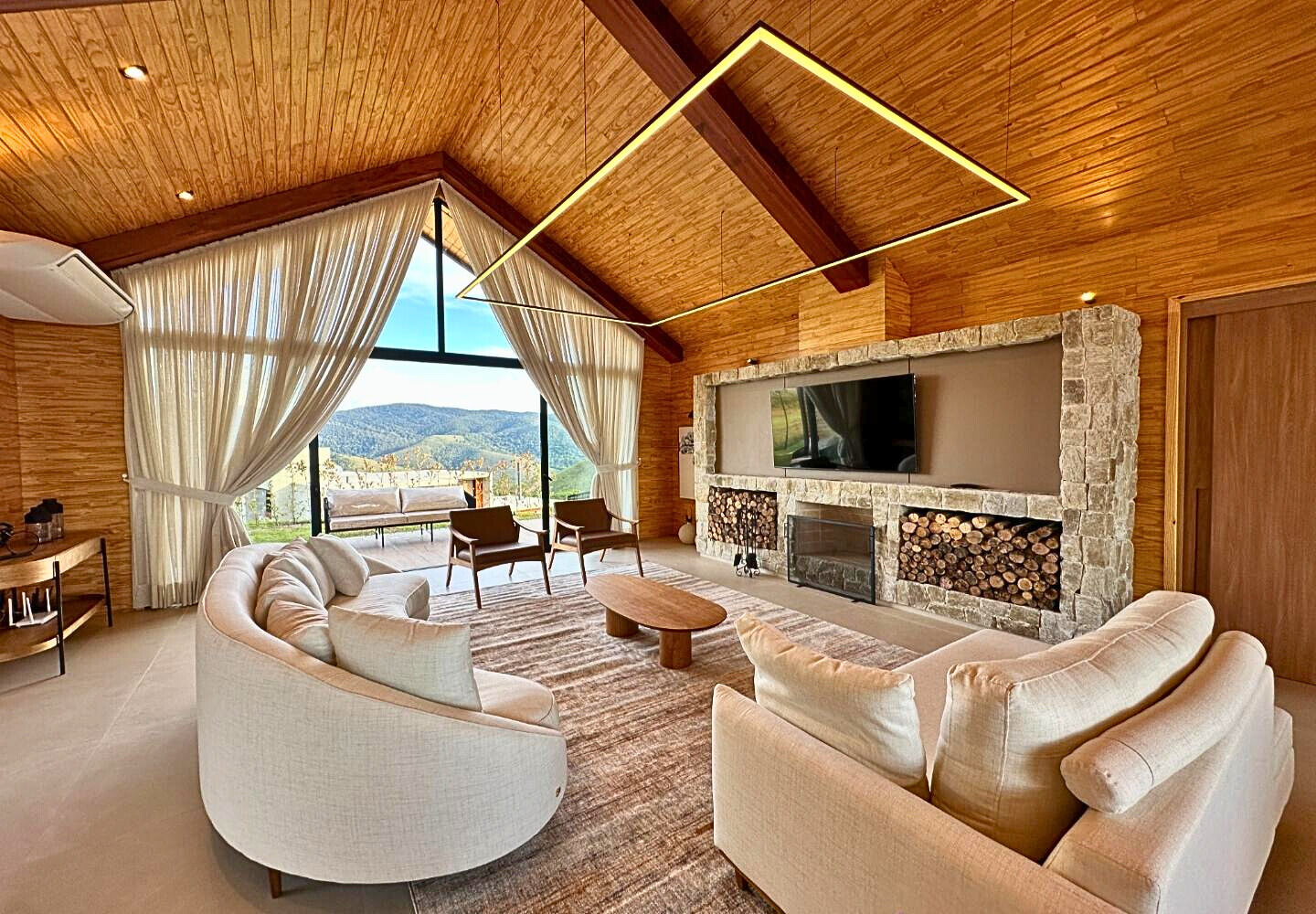 Casa, 3 quartos, 324 m² - Foto 8