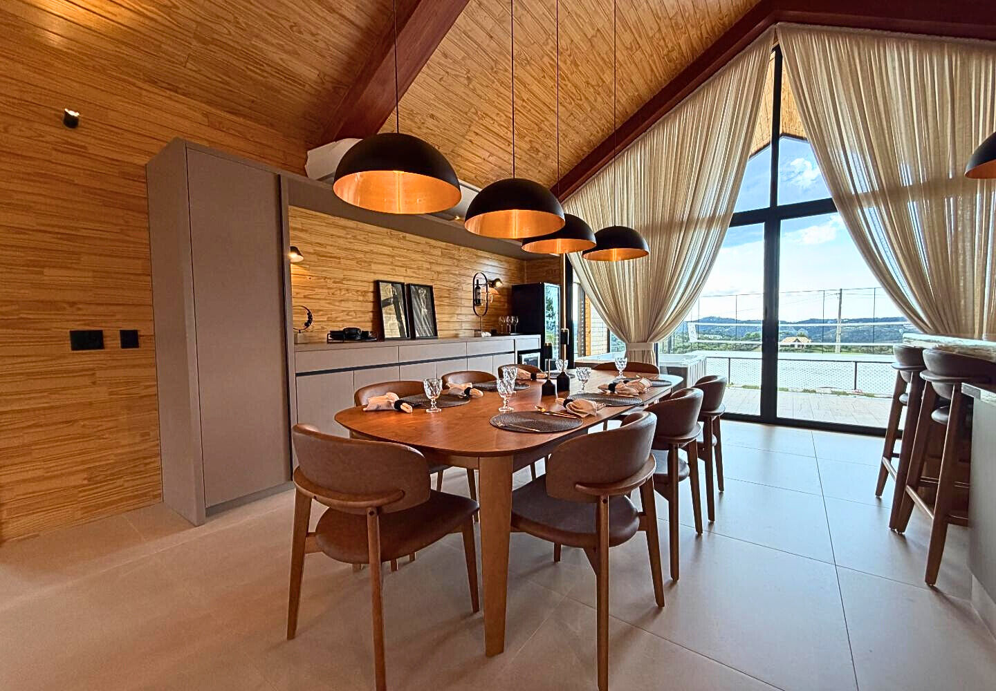 Casa, 3 quartos, 324 m² - Foto 14