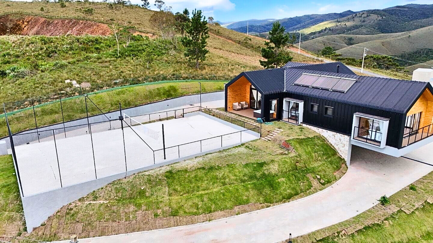 Casa, 3 quartos, 324 m² - Foto 4