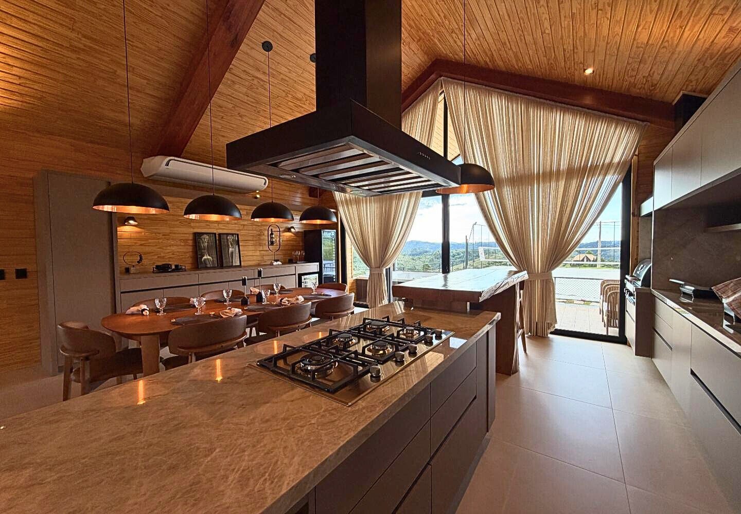 Casa, 3 quartos, 324 m² - Foto 9