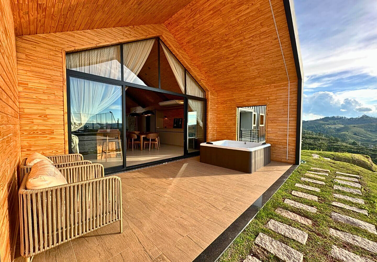Casa, 3 quartos, 324 m² - Foto 15