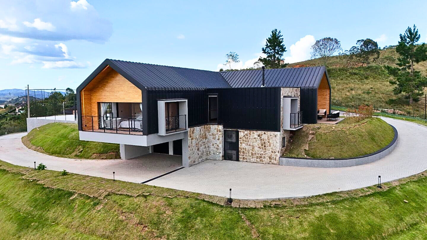 Casa, 3 quartos, 324 m² - Foto 3