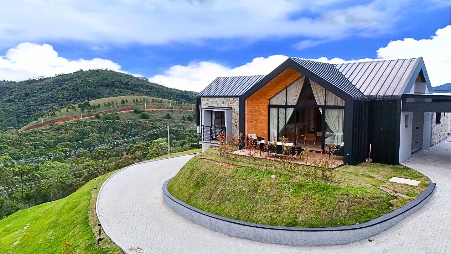Casa, 3 quartos, 324 m² - Foto 2