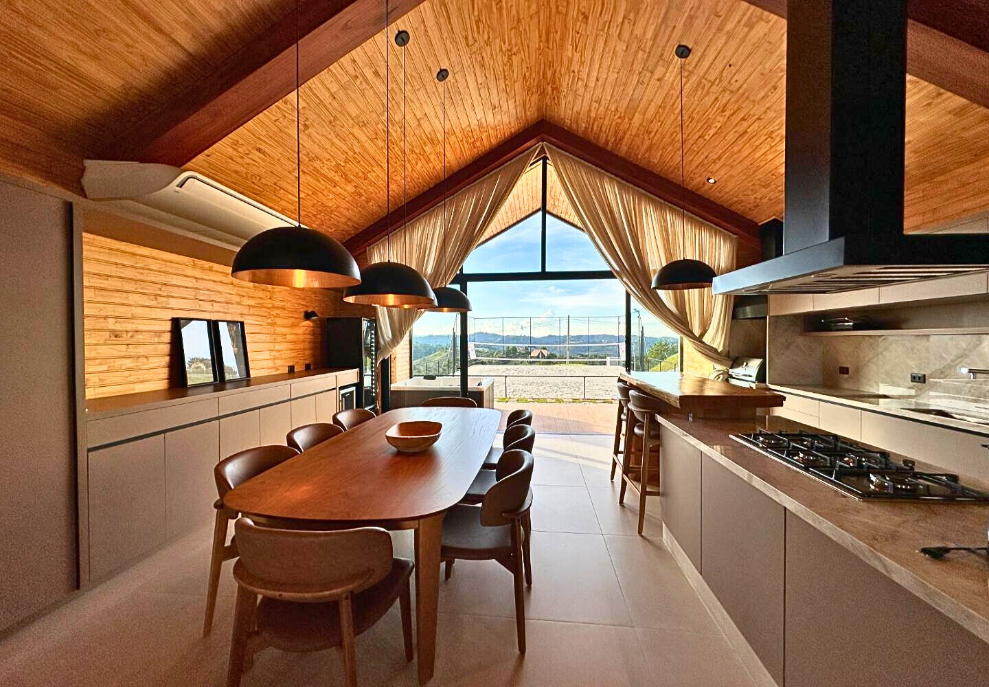 Casa, 3 quartos, 324 m² - Foto 12
