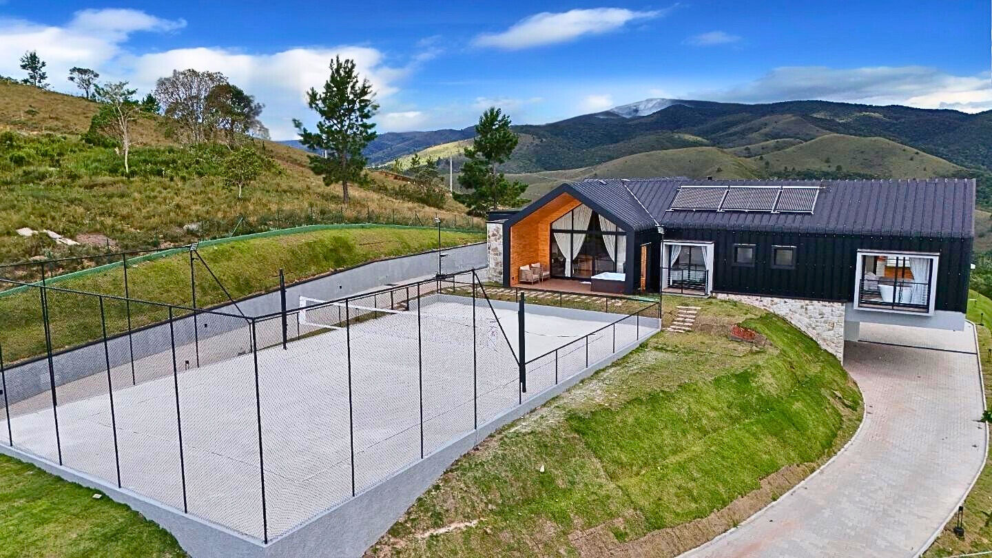 Casa, 3 quartos, 324 m² - Foto 1