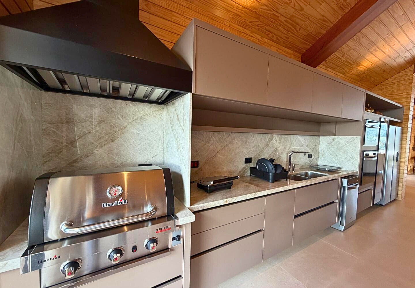 Casa, 3 quartos, 324 m² - Foto 13