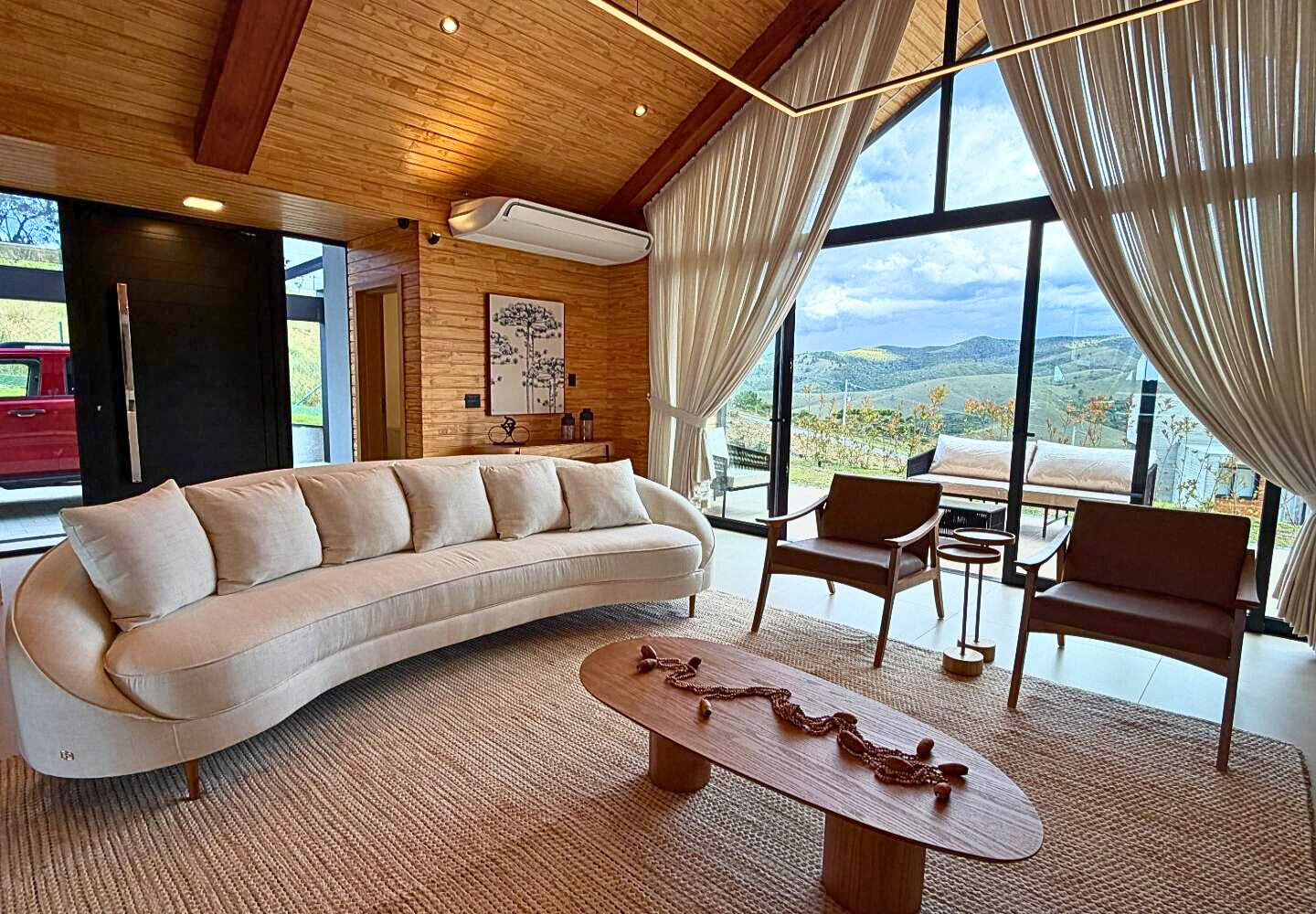 Casa, 3 quartos, 324 m² - Foto 7