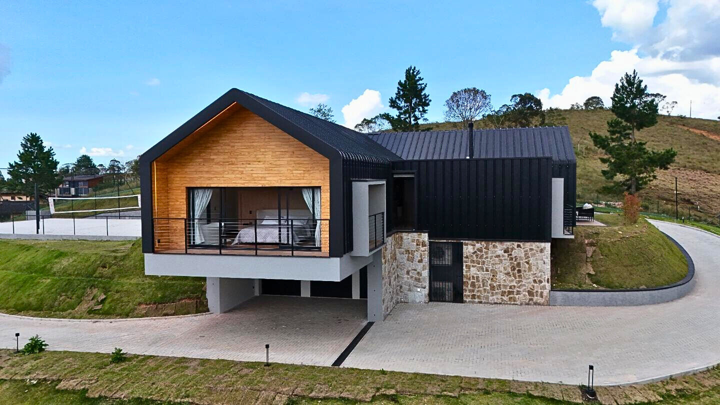 Casa, 3 quartos, 324 m² - Foto 5