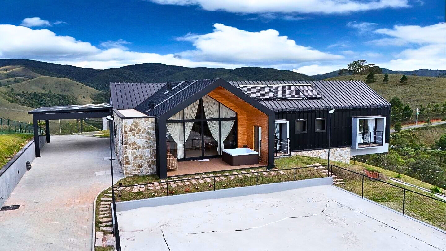Casa, 3 quartos, 324 m² - Foto 29