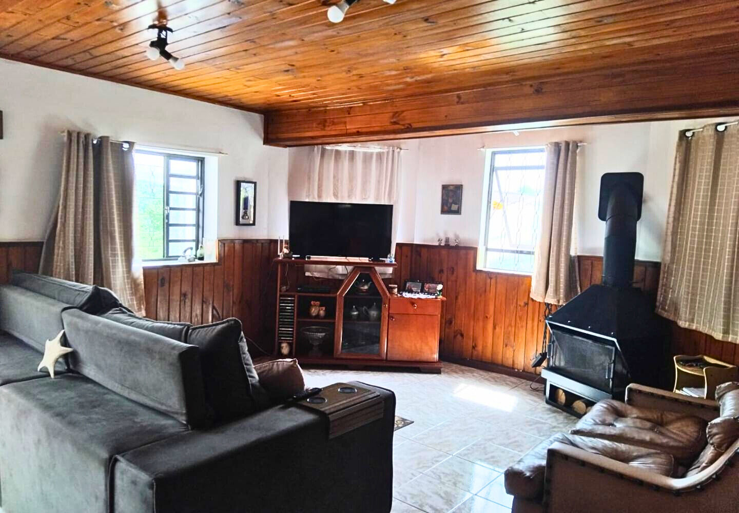 Casa, 2 quartos, 140 m² - Foto 7