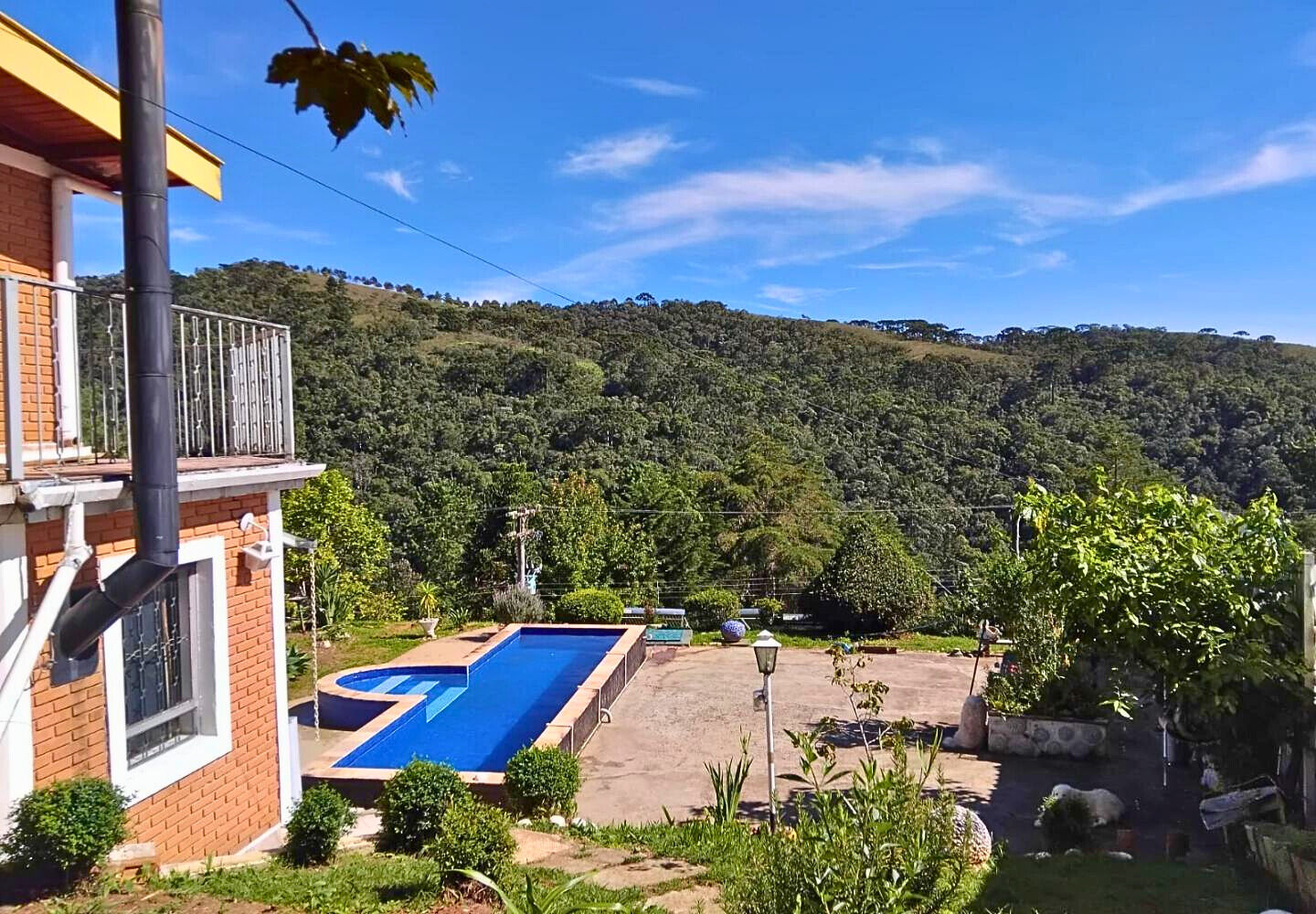 Casa, 2 quartos, 140 m² - Foto 5