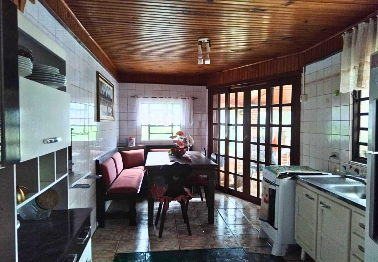 Casa, 2 quartos, 140 m² - Foto 9