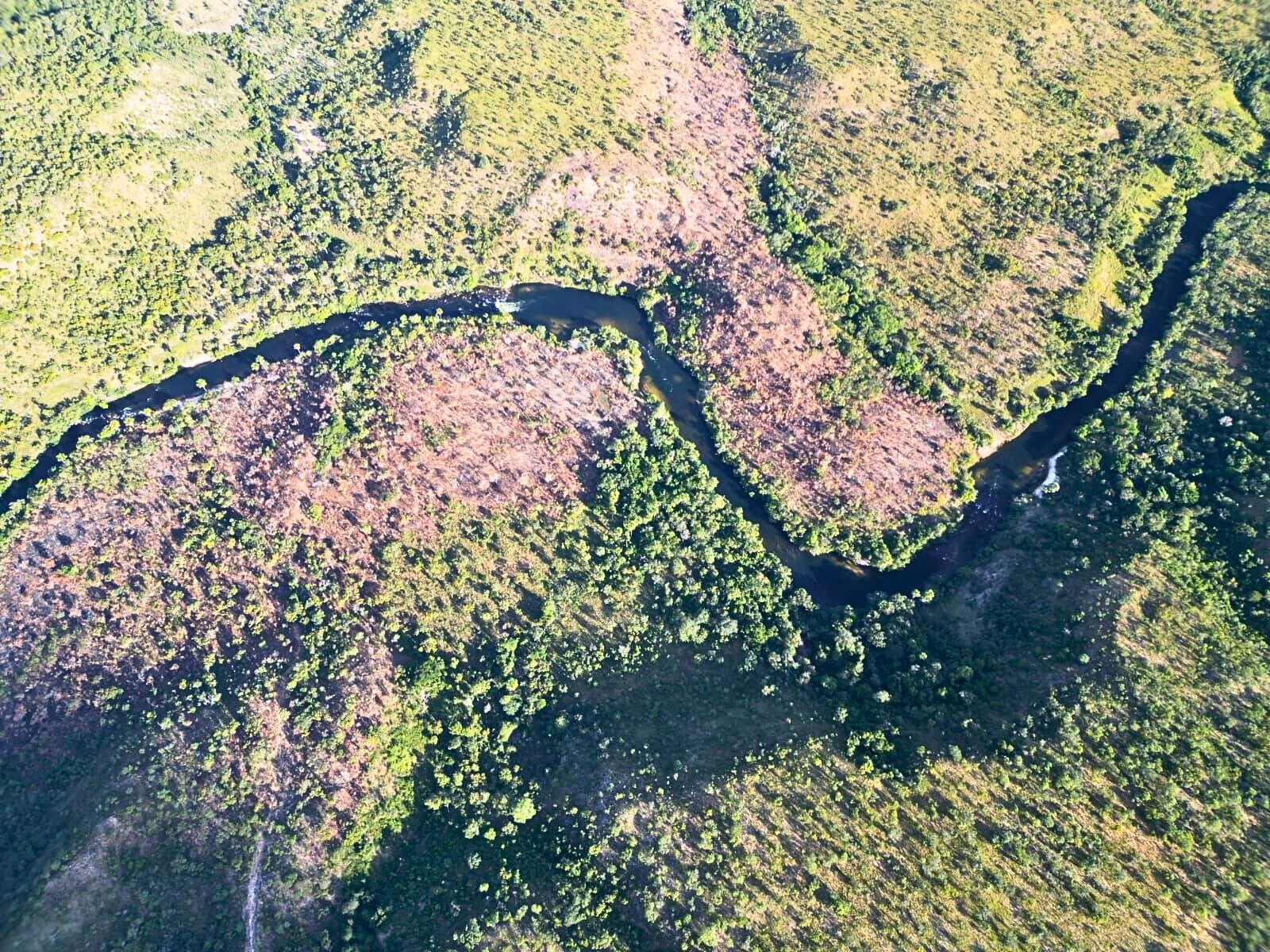 Terreno, 453 hectares - Foto 11