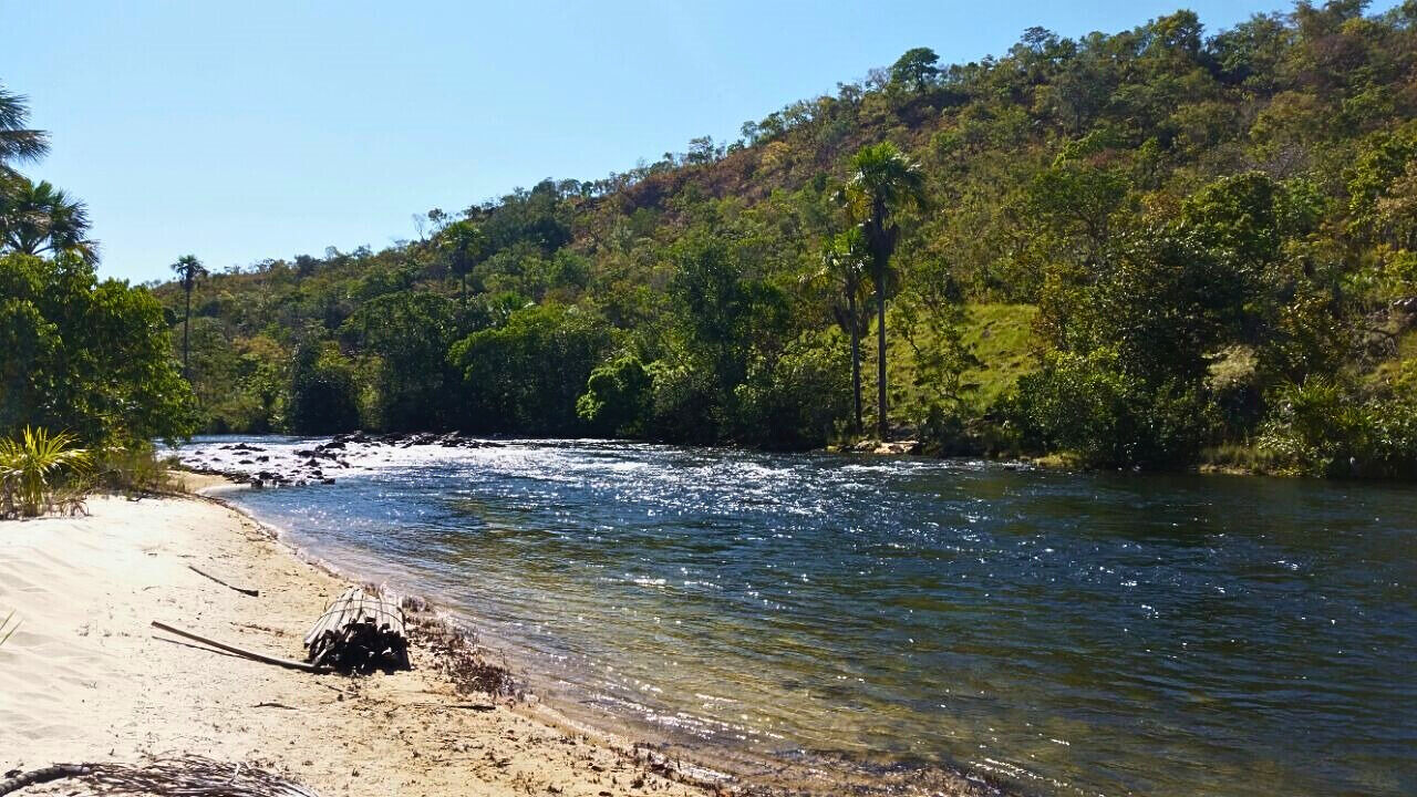 Terreno, 453 hectares - Foto 8