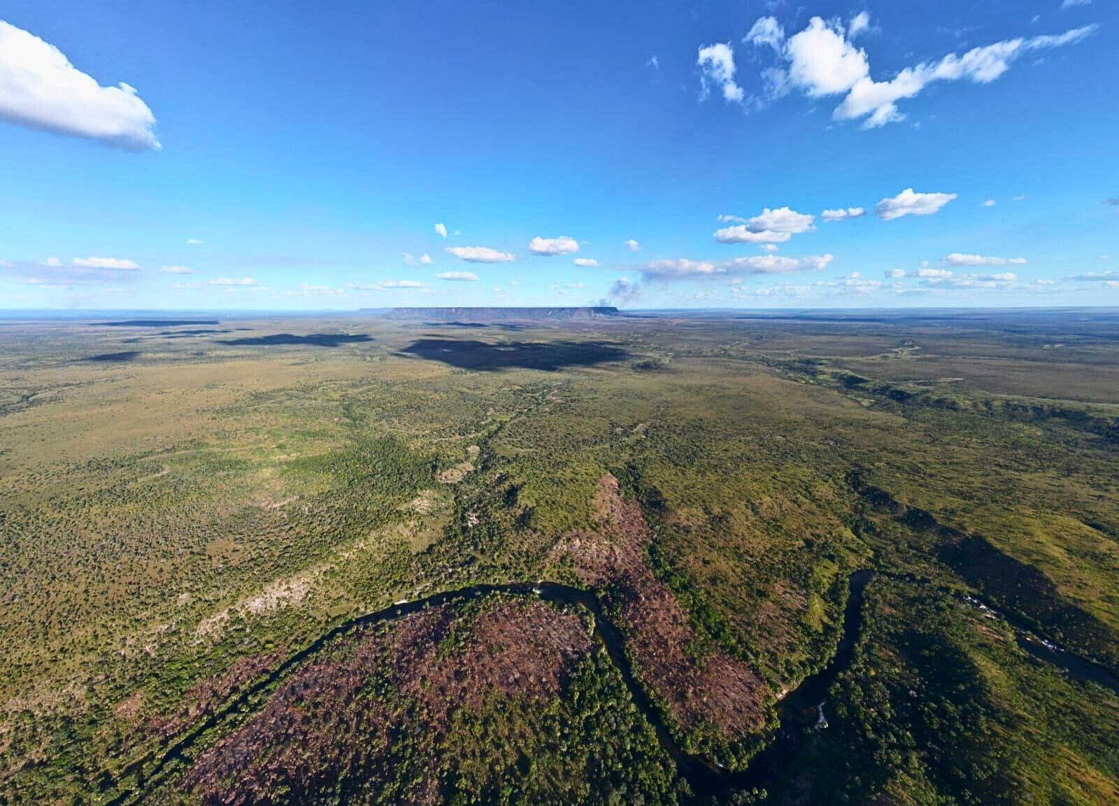 Terreno, 453 hectares - Foto 5