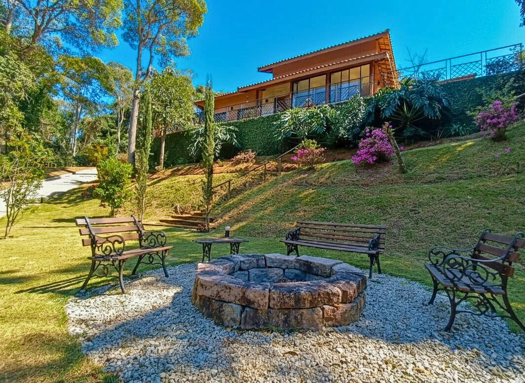 Casa, 3 quartos, 304 m² - Foto 3