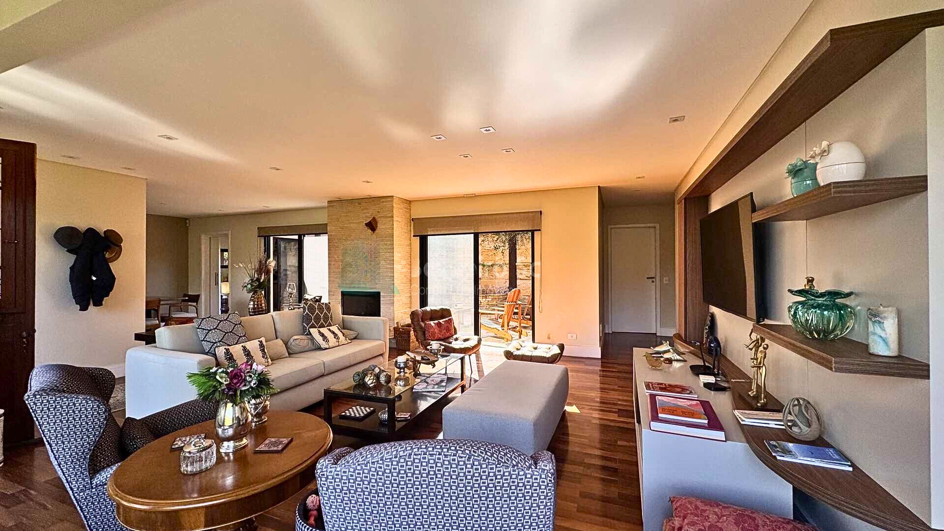 Casa, 3 quartos, 304 m² - Foto 8