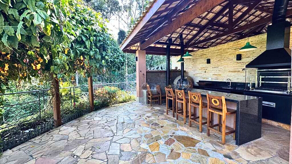 Casa, 3 quartos, 304 m² - Foto 15