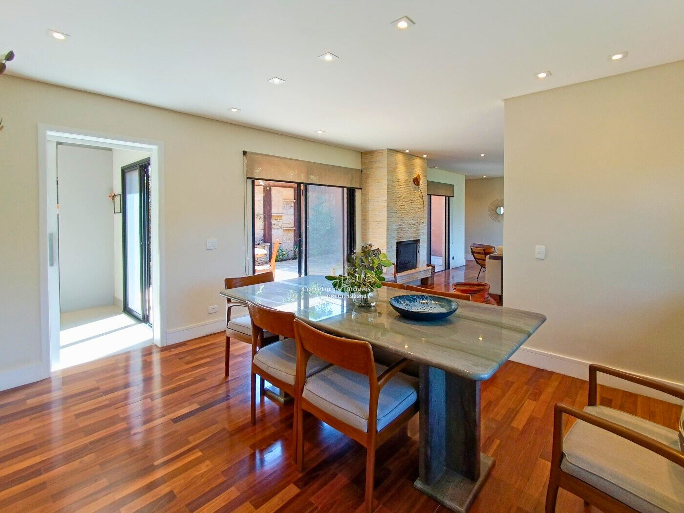 Casa, 3 quartos, 304 m² - Foto 19