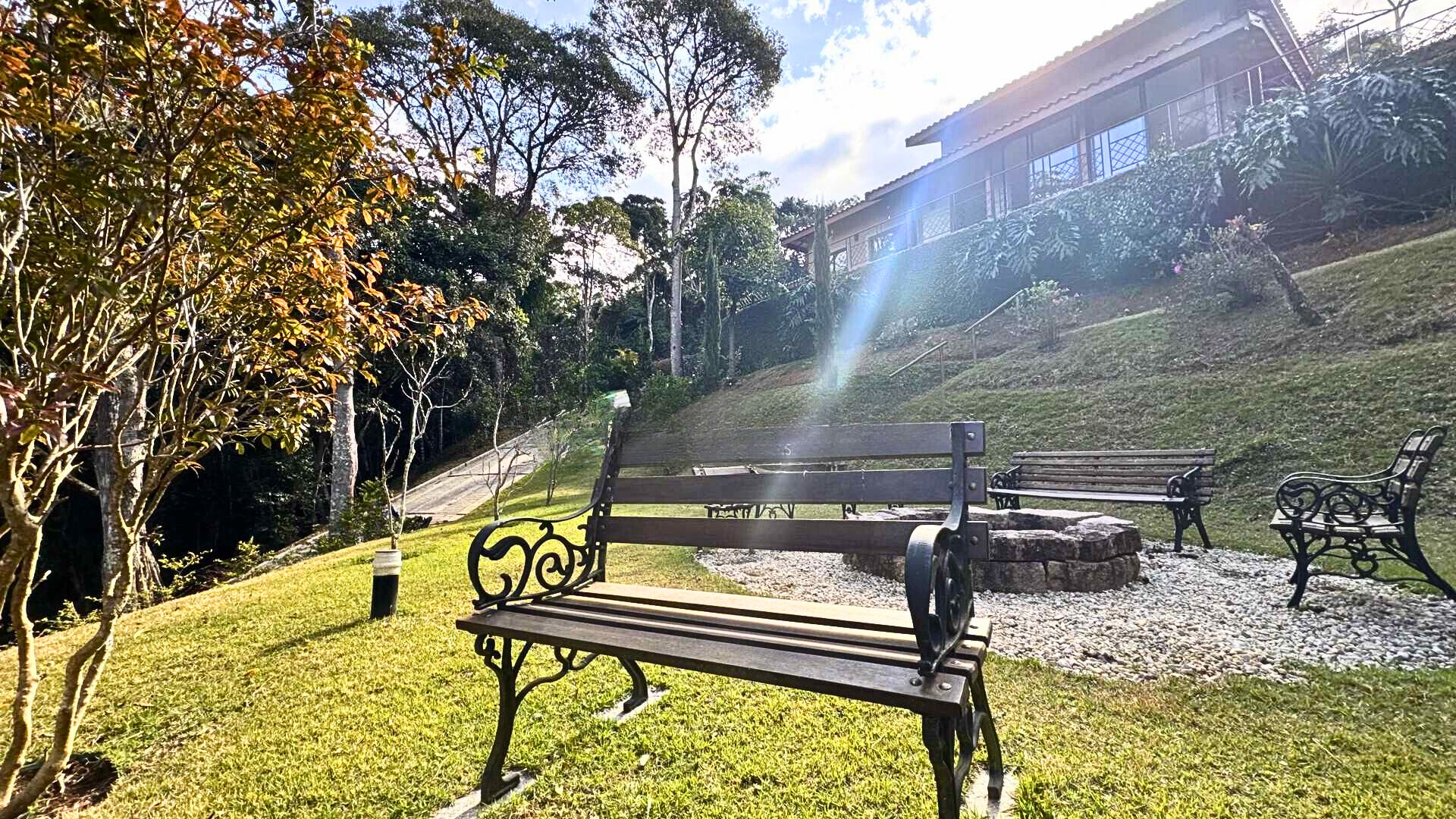 Casa, 3 quartos, 304 m² - Foto 1