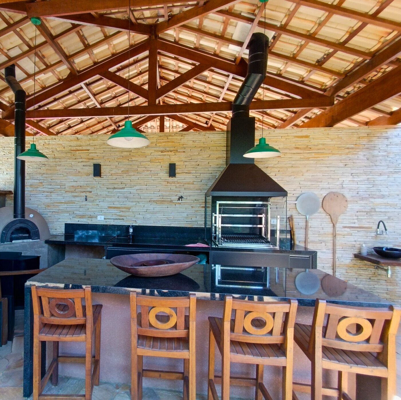 Casa, 3 quartos, 304 m² - Foto 34