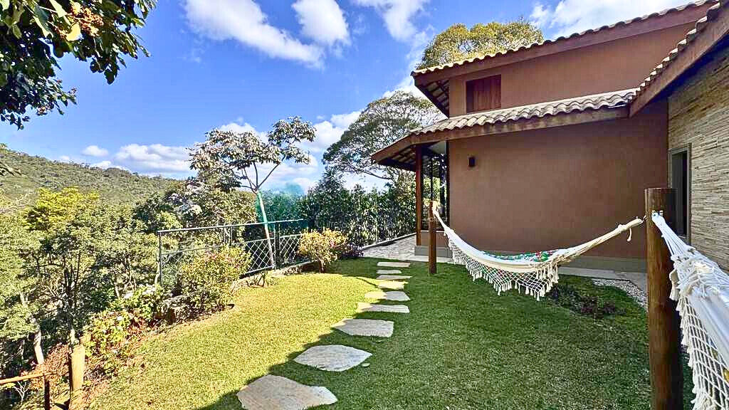 Casa, 3 quartos, 304 m² - Foto 45