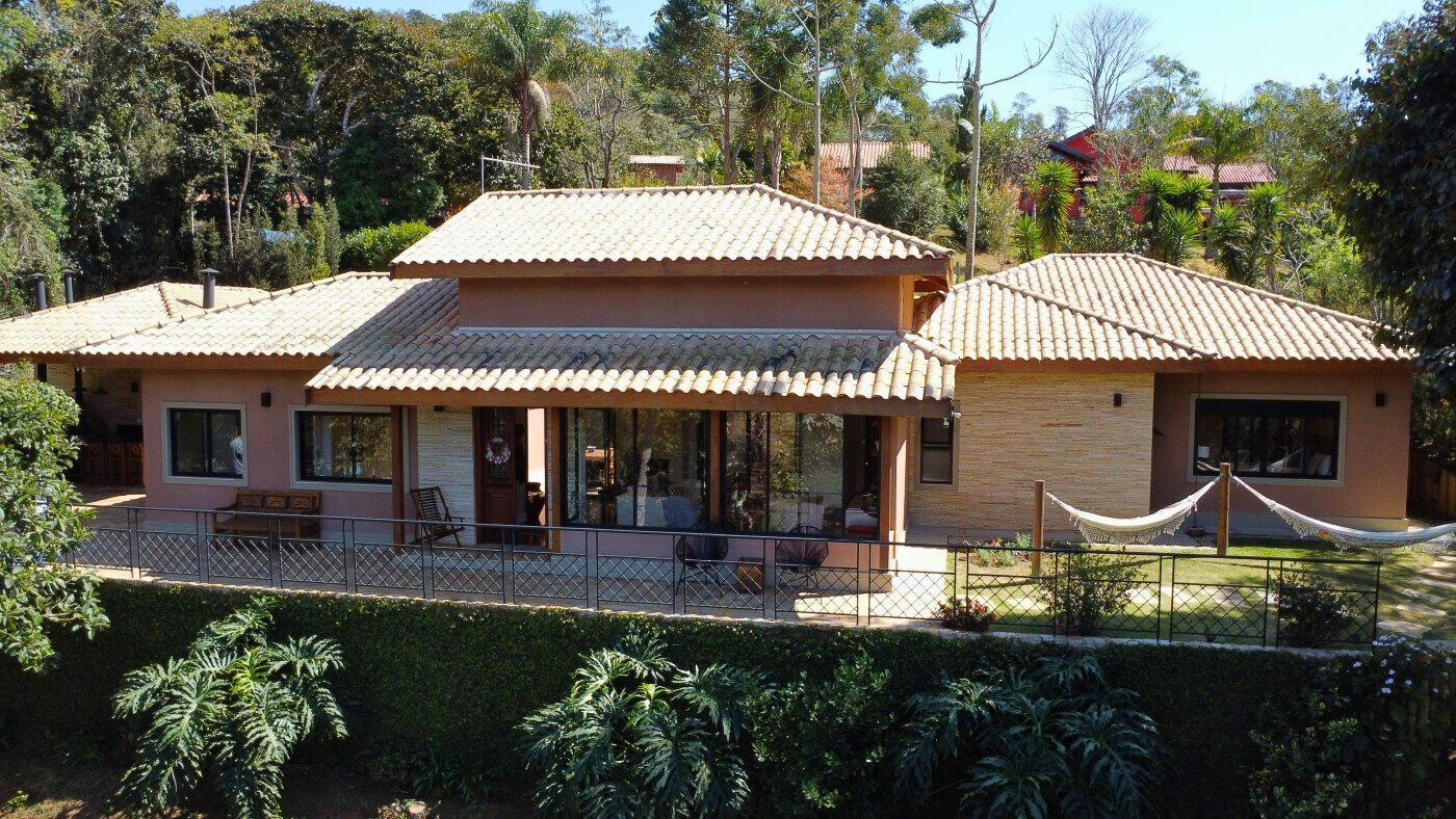 Casa, 3 quartos, 304 m² - Foto 14