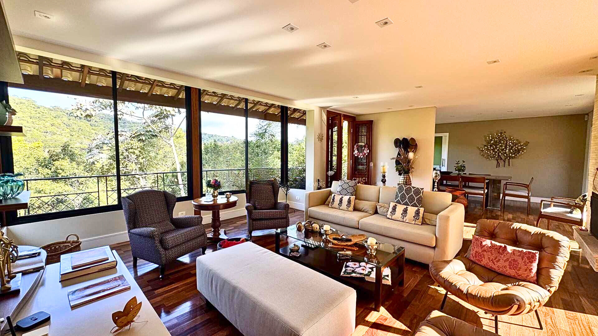 Casa, 3 quartos, 304 m² - Foto 7