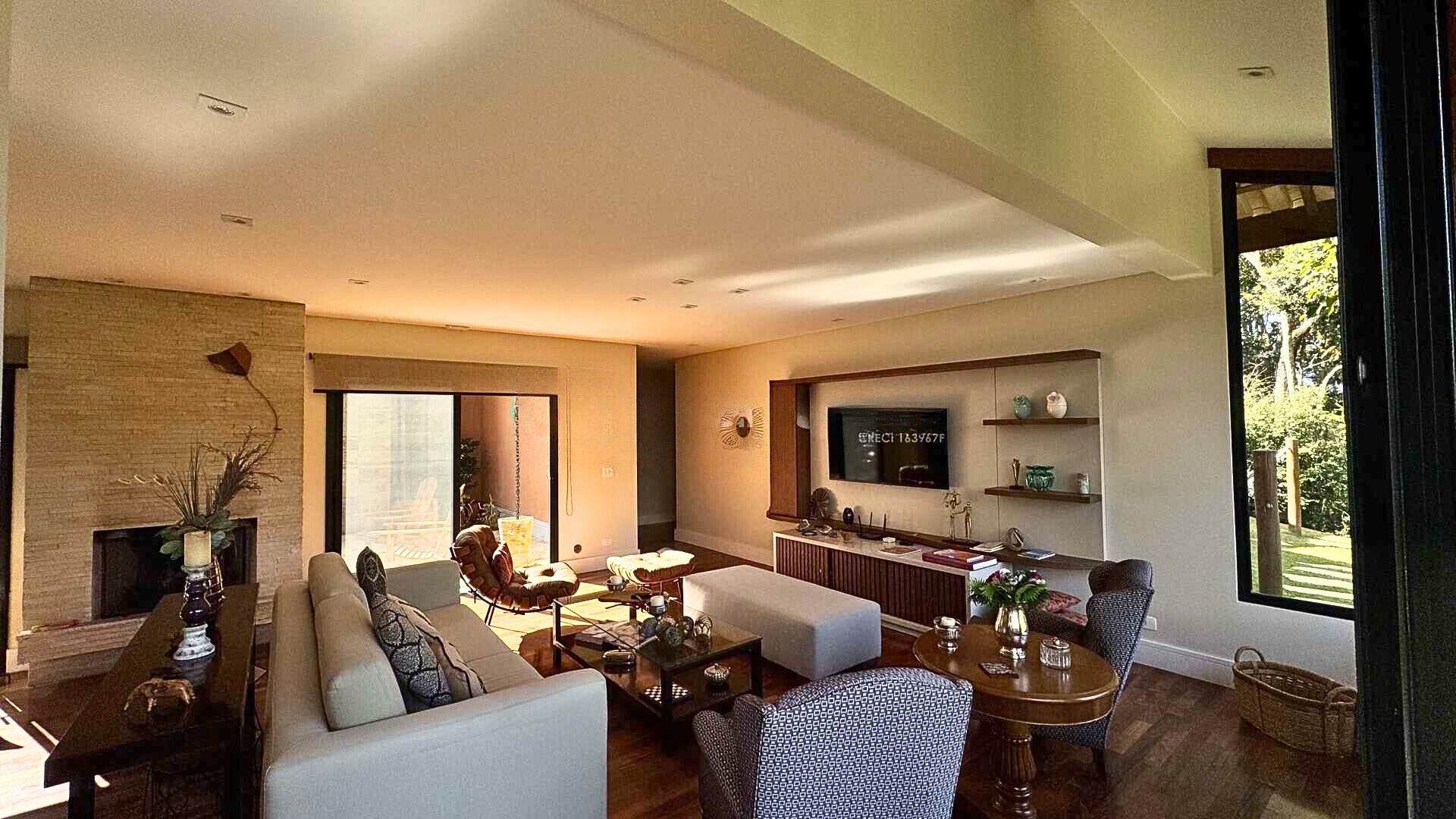 Casa, 3 quartos, 304 m² - Foto 13