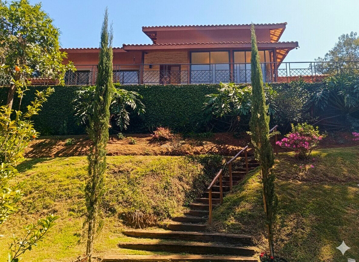 Casa, 3 quartos, 304 m² - Foto 2