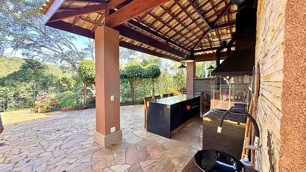 Casa, 3 quartos, 304 m² - Foto 24