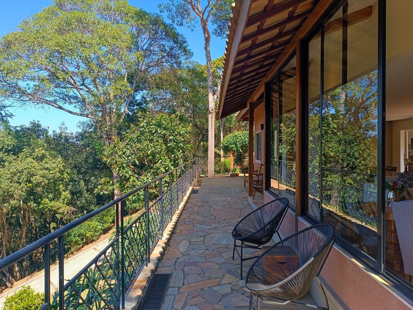 Casa, 3 quartos, 304 m² - Foto 33