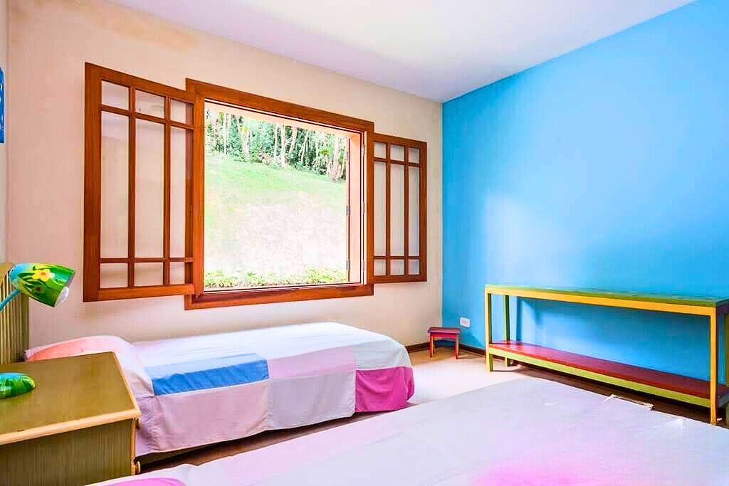 Casa, 5 quartos, 750 m² - Foto 32