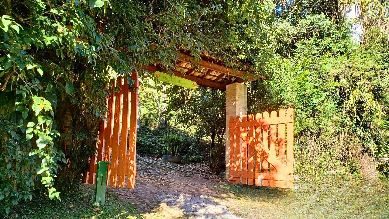 Casa, 5 quartos, 750 m² - Foto 4