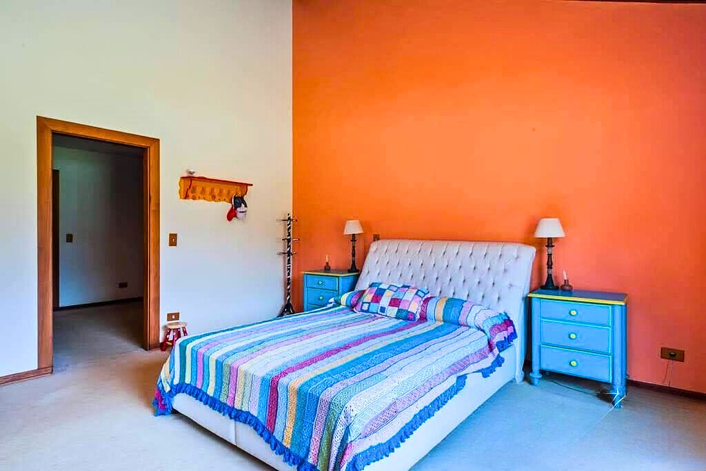 Casa, 5 quartos, 750 m² - Foto 21