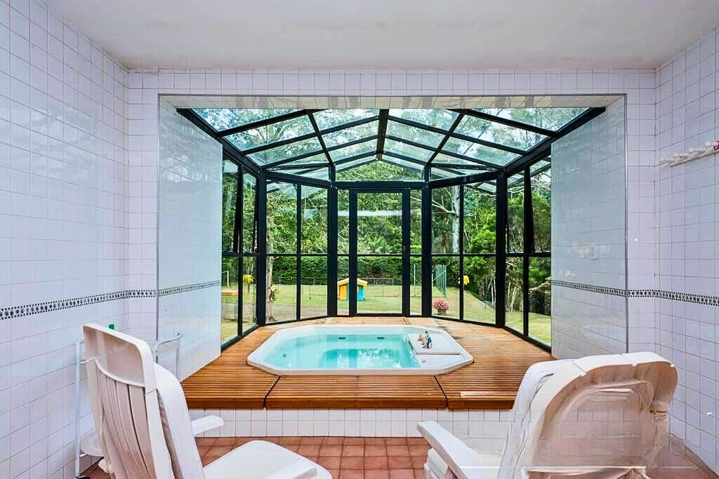 Casa, 5 quartos, 750 m² - Foto 24